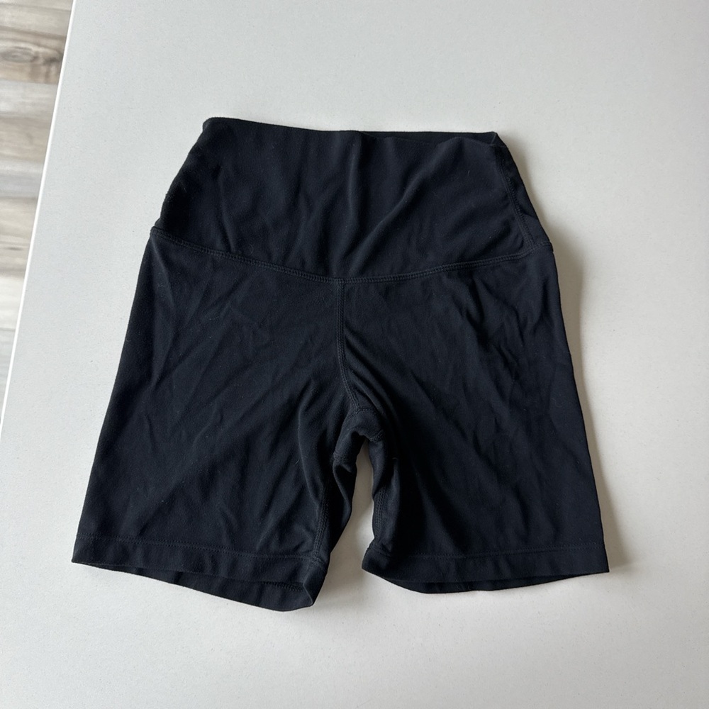 Splits 59 shorts size XS